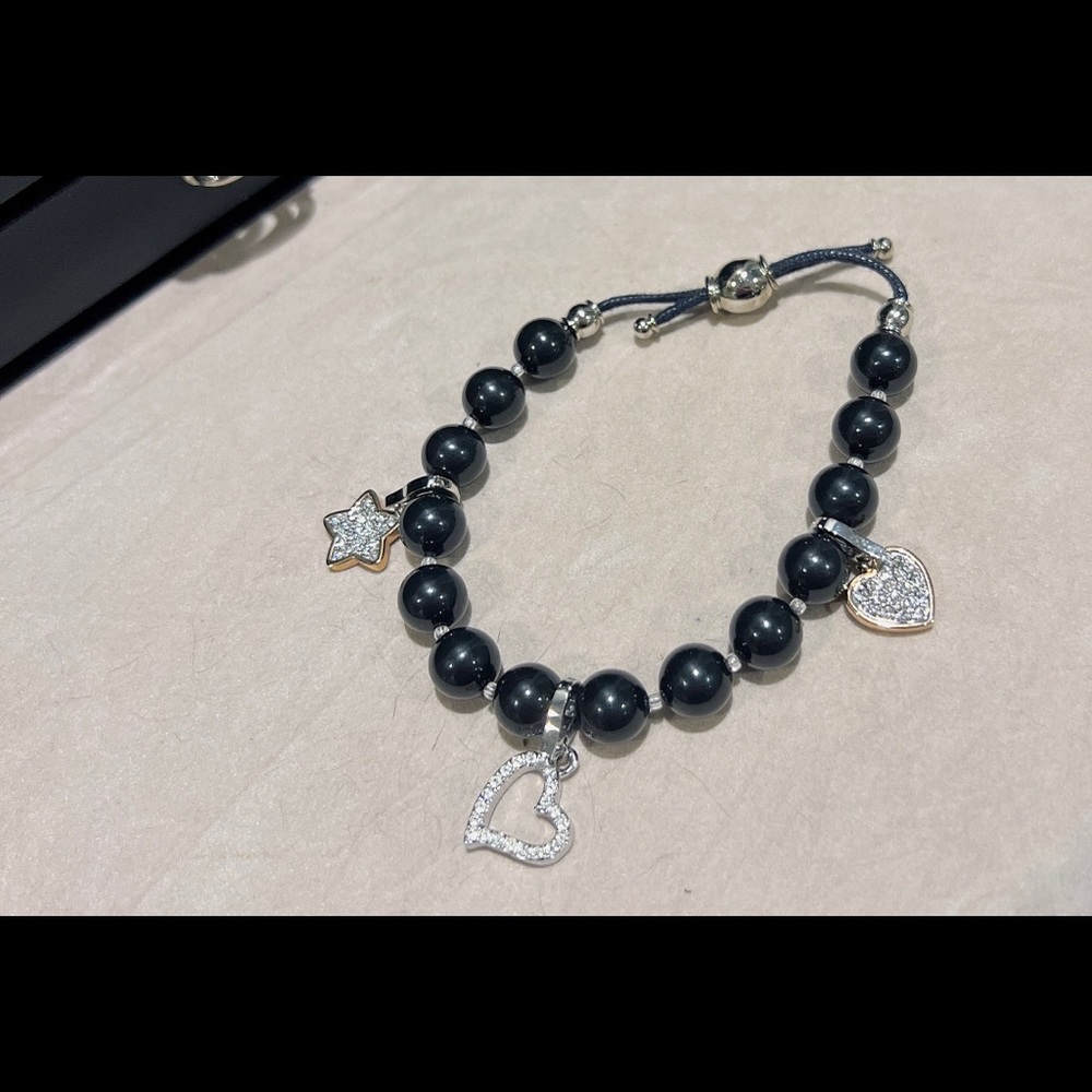 Swarovski bracelet